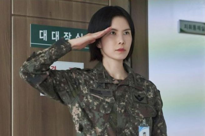 공민정 신병4 김하나 소령 누구?｜전군 재물조사&middot;신화부대 해체&middot;시즌5 출연 가능성 총정리
