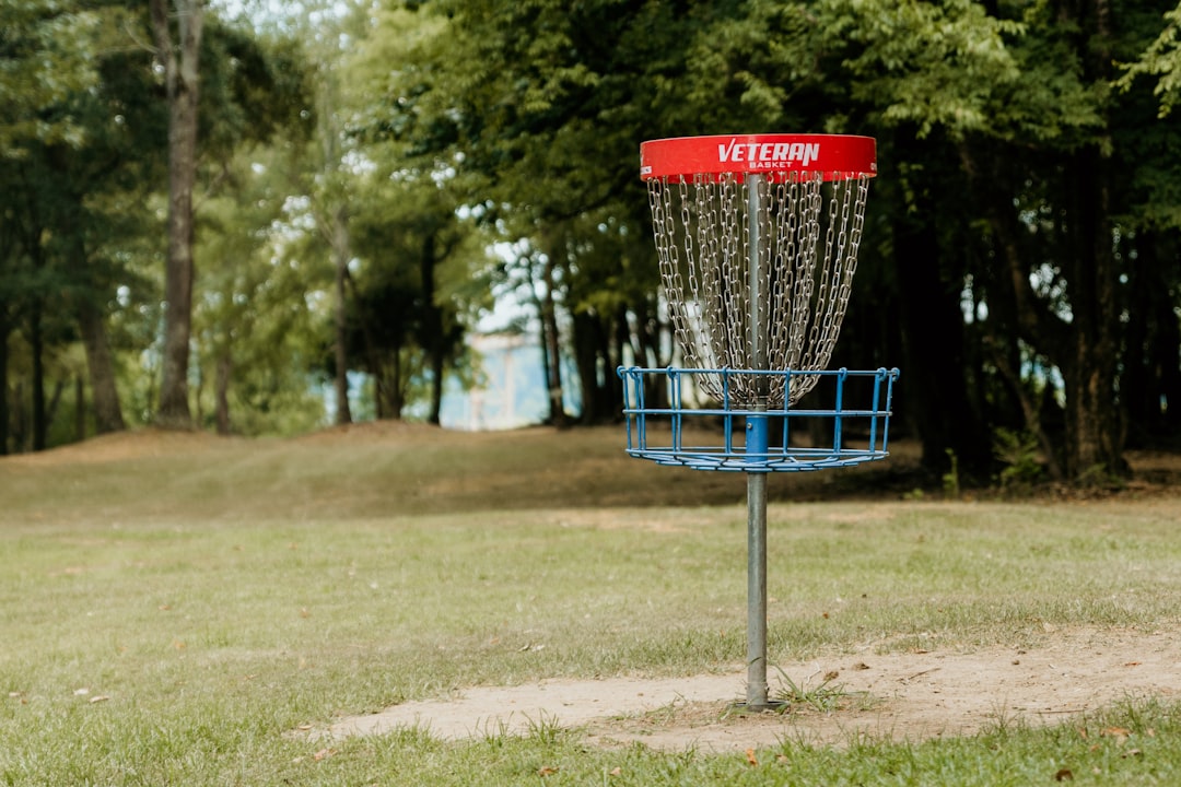 Park Golf