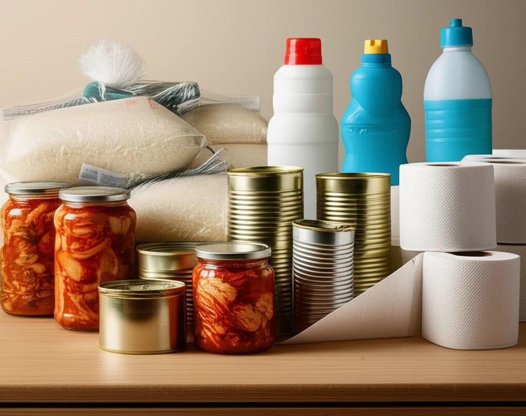 긴급 지원 2025 거제시 푸드뱅크 ..