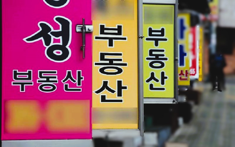 부동산 직거래 증가 우려