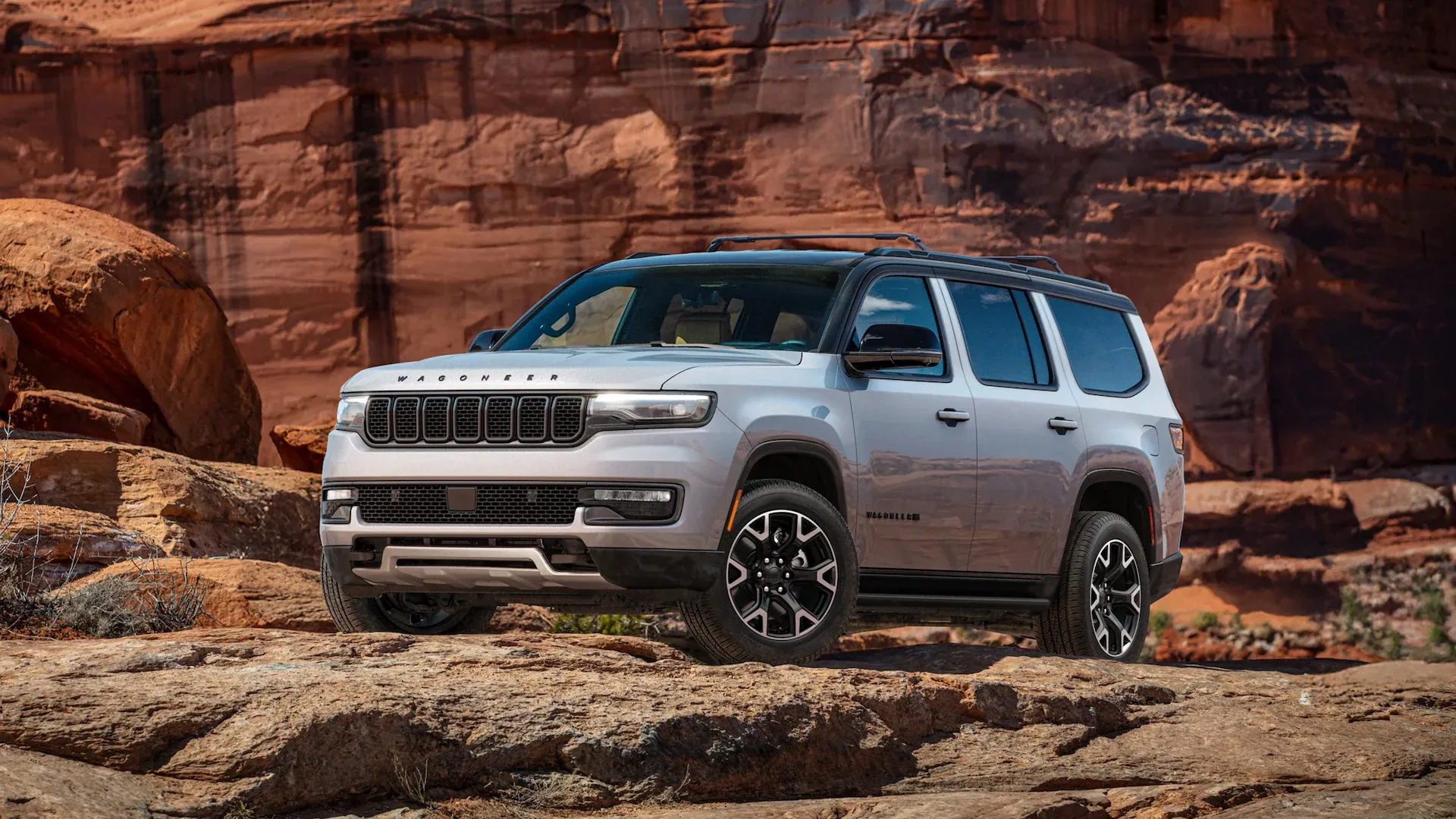 왜고니어 오버랜드 스페셜 에디션 이미지