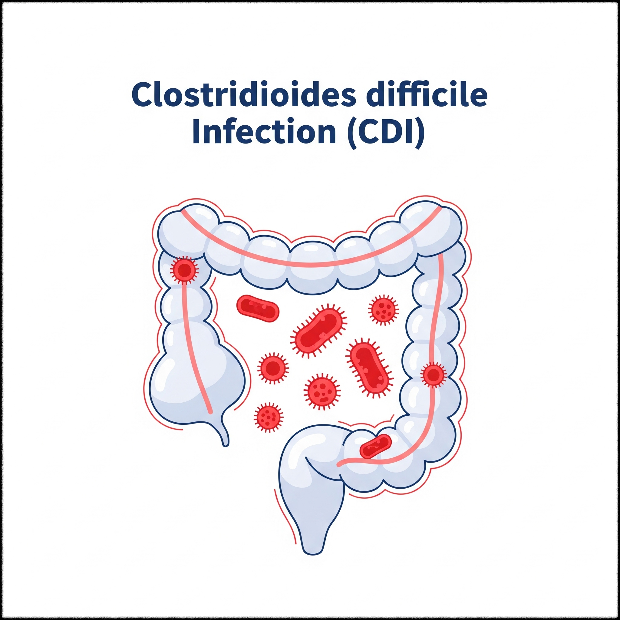 의학용어 CDI