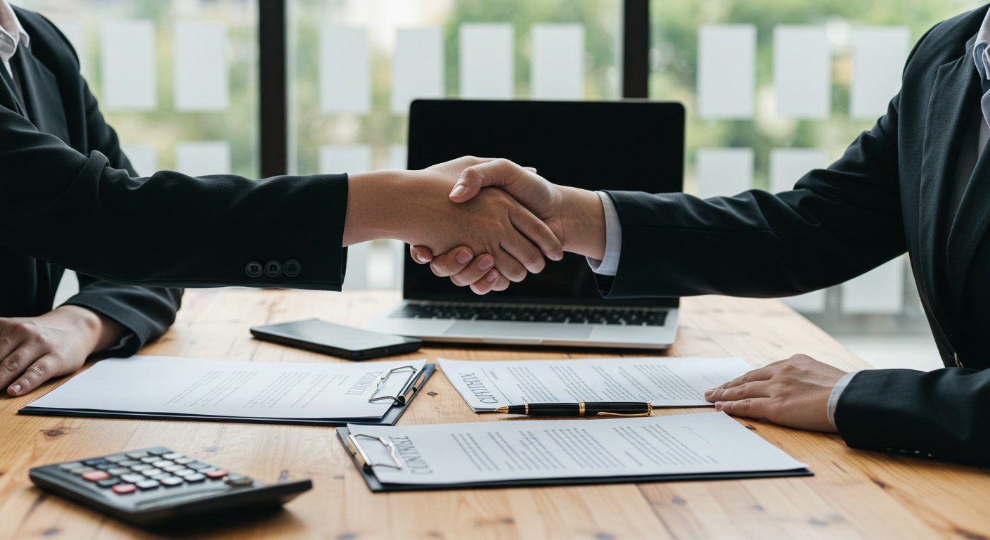 공급사와 위탁판매 계약 팁🤝 위탁판매 초보 셀러가 꼭 알아야 할 실전 협상 노하우!