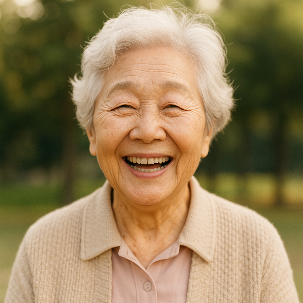 저소득 어르신 돌봄 바우처 – 조건, 금액, 신청법까지 완벽 정리