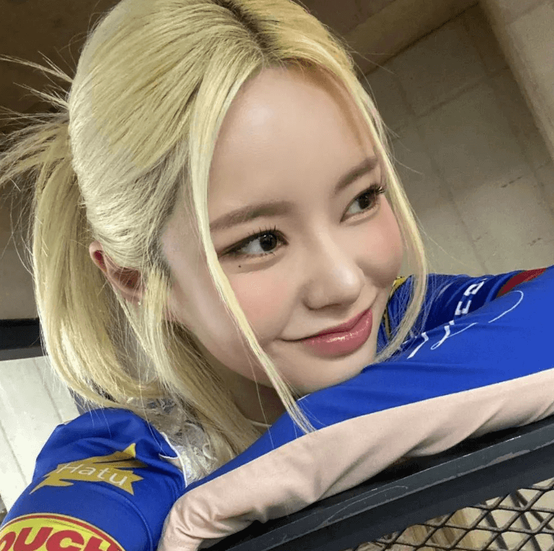 피프티피프티 키나