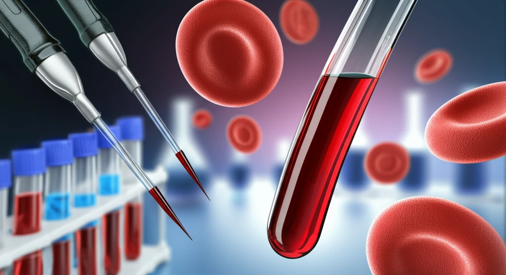 어지럼증, 두통, 😱혹시 빈혈? 원인