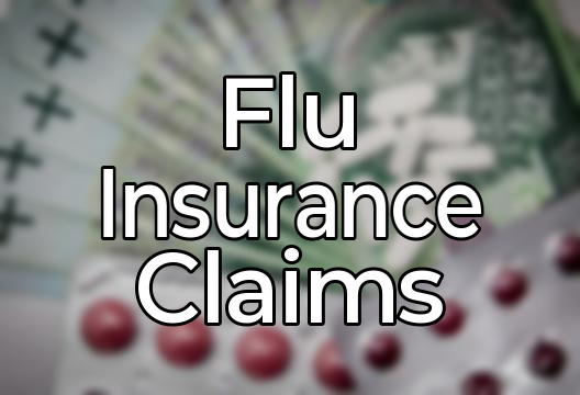 A형 독감 실비 청구 및 서류 유의사항