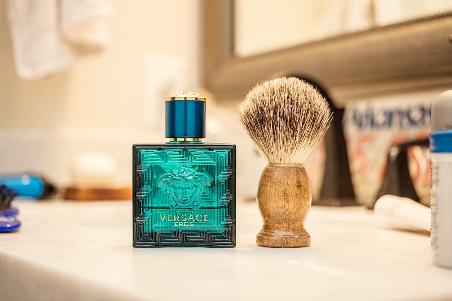 향수 지속력 유지