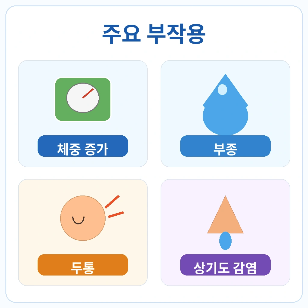 액토스정_본문5_주요부작용