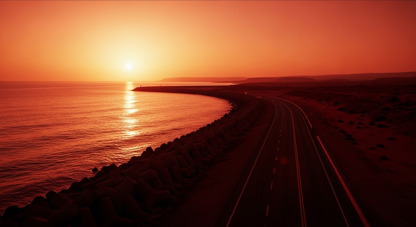 경기도 비 오는 날 드라이브 코스 완벽 가이드! 실내 데이트 명소까지