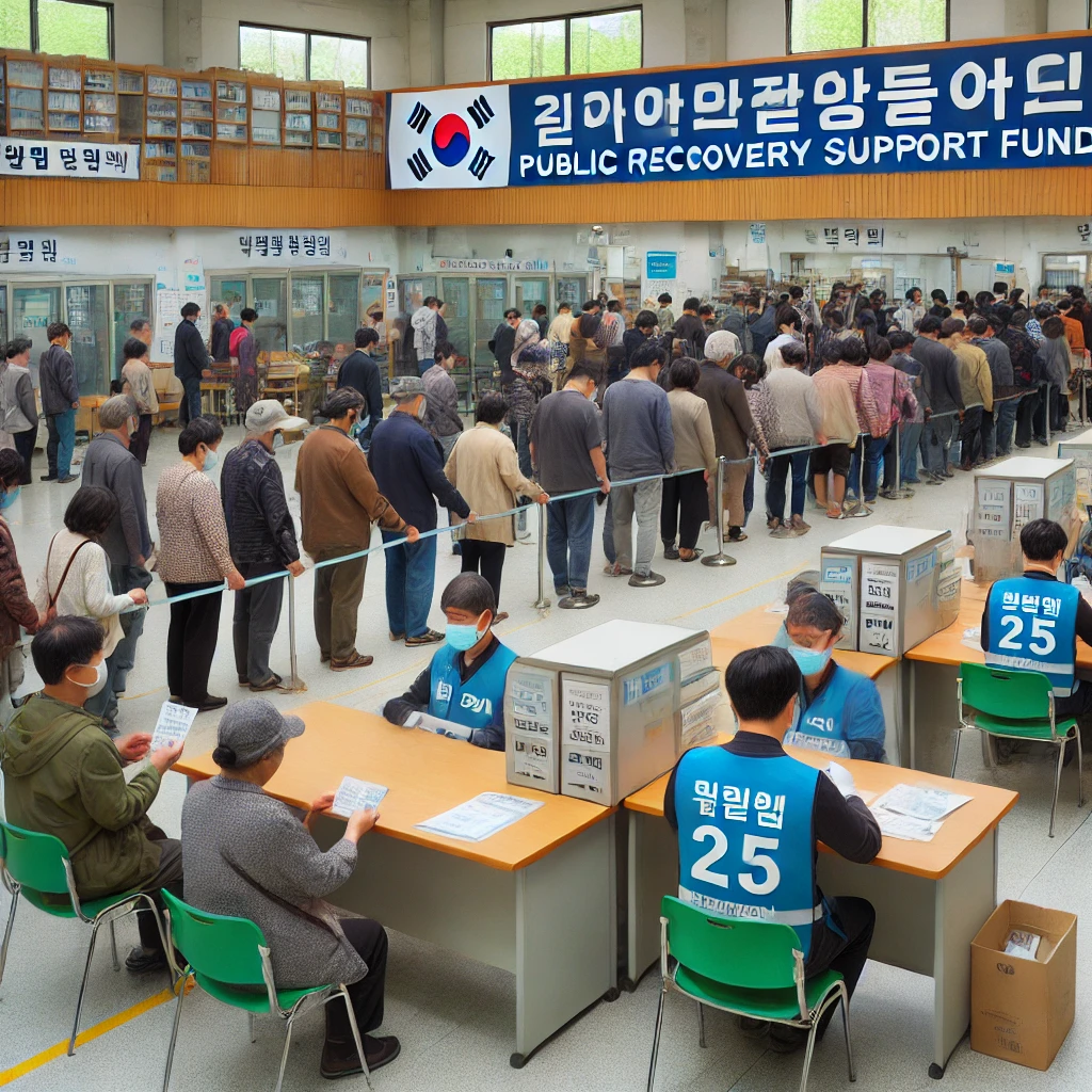 국민연금 조기수령 장단점 (+단점 보완하는 법)