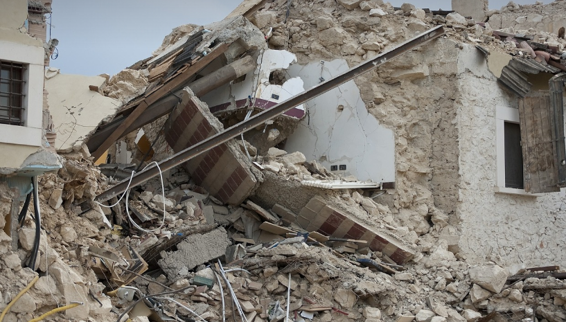 2025일본 화산 재난 이미지