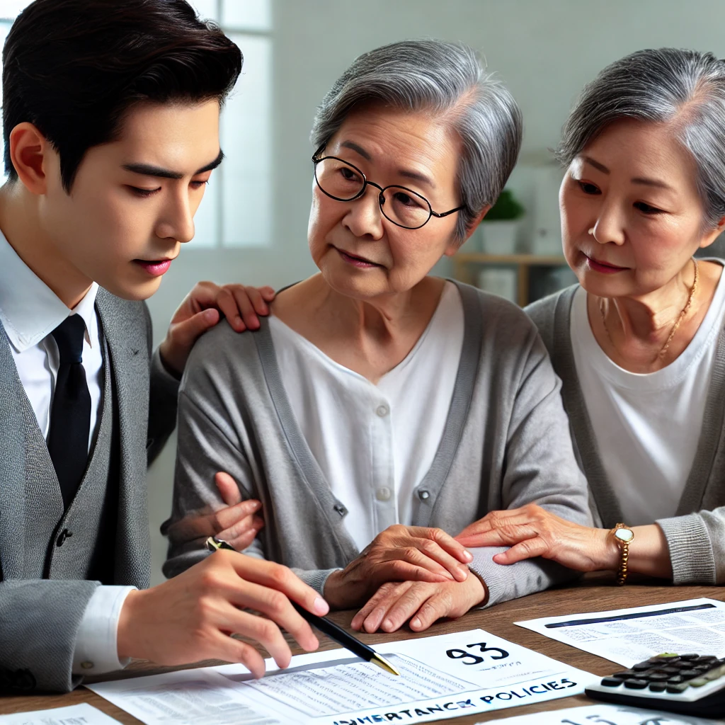 배우자 상속세 폐지, 정말 필요한가?