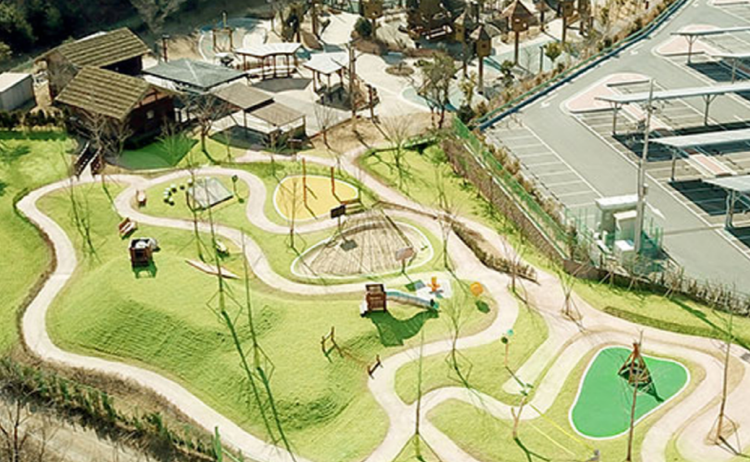 김해 가야테마파크