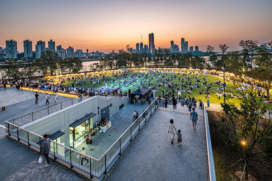 2024 노들섬 재즈 페스티벌