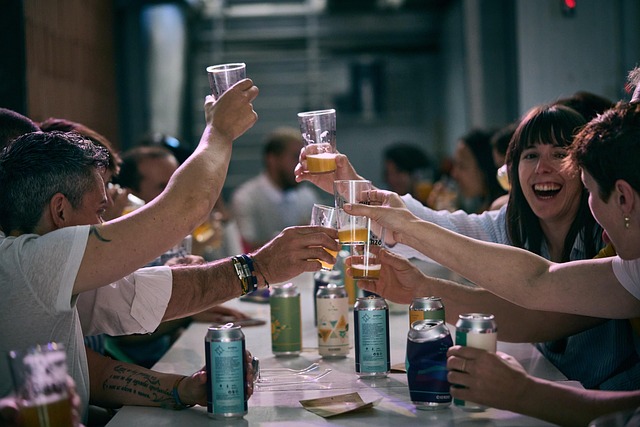 맥주효모의 효능 및 부작용