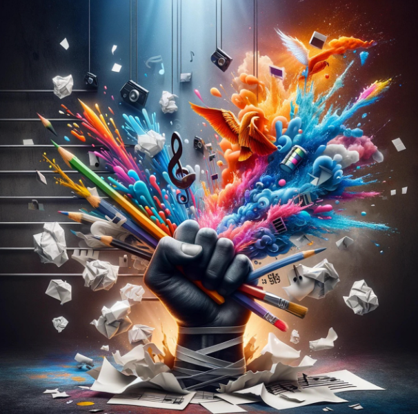 AI와 감성의 융합