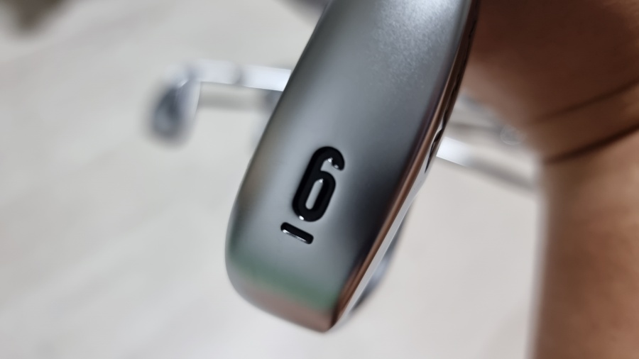 APEX21 6번아이언