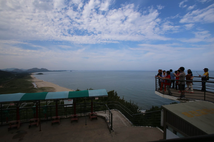 고성 가볼만한곳 베스트10