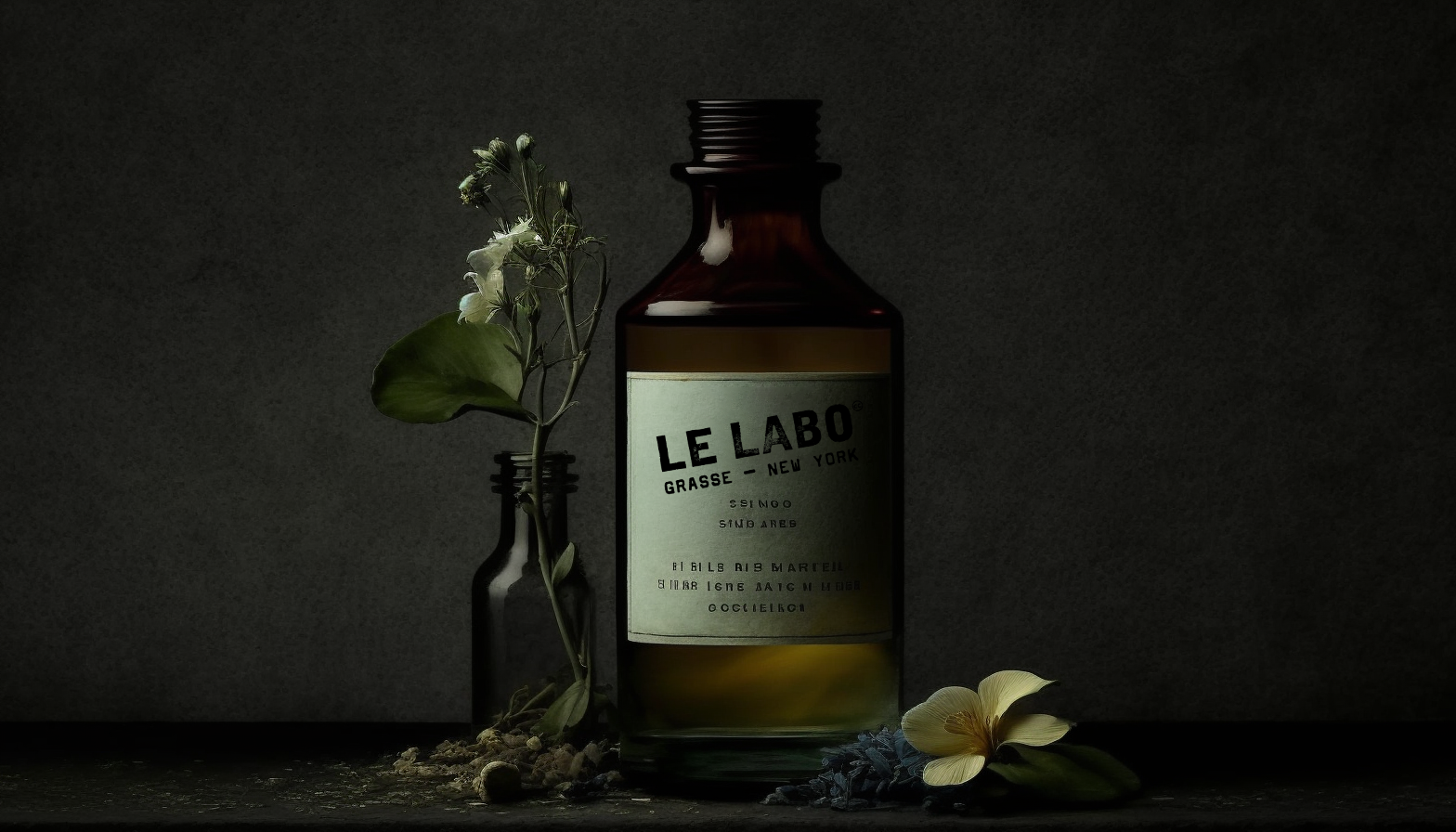 Le Labo and Social Responsibility: Sustainability and Ethical Practices