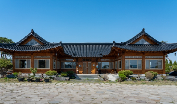  tvn 남겨서뭐하게 부여 소고기 맛집 연잎밥&amp;#44; 암소한마리 코스요리 위치