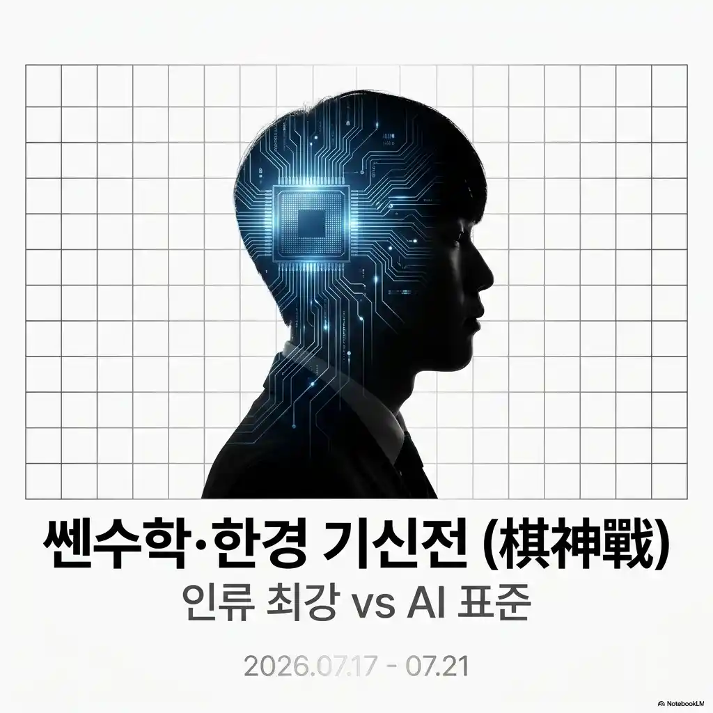 신진서와 카타고 기신전 대결 일정 및 AI 바둑 대국 안내