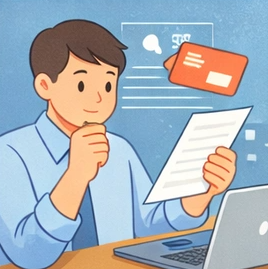 8편. 연봉이 오르자 연말정산이 달라진 이유