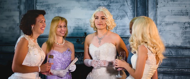 가십걸에 나온 영어 표현