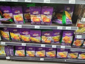 베트남 하노이 롯데마트 쇼핑 리스트feat 나혼산 소스류 추천 품목 안내_9