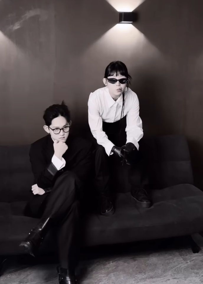 최진실 딸, 아들, 최환희 최준희 남매 화보 사진