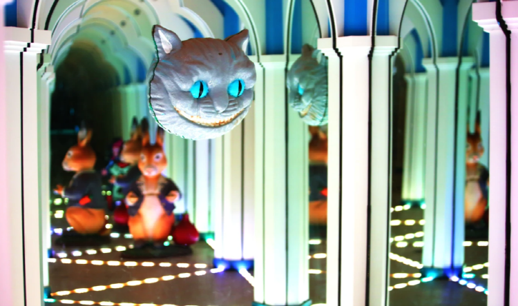 안산 별빛마을 별빛축제