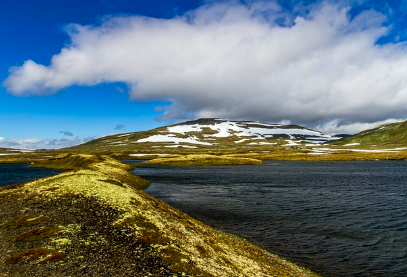 산꿈 상황별 해몽