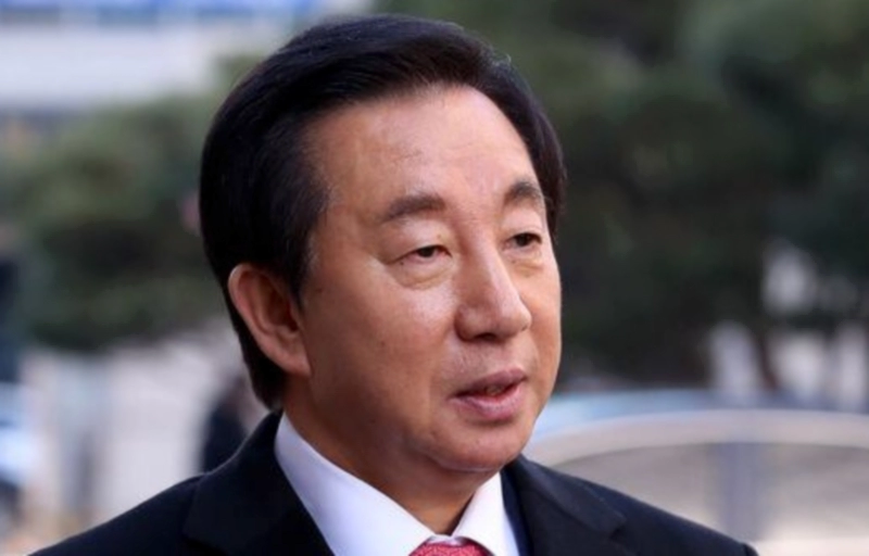 김성태 국회의원 프로필 나이 고향 학력 지역구