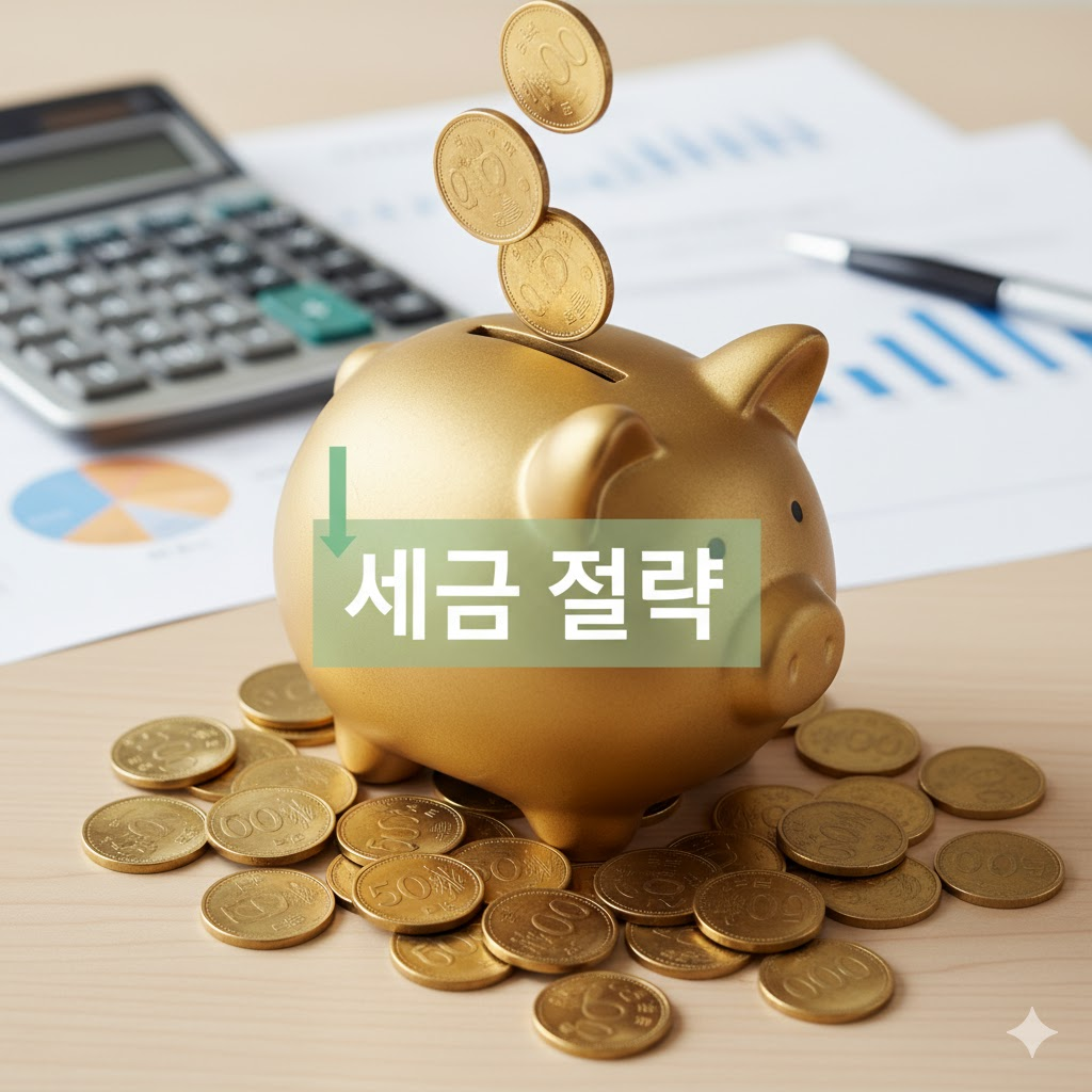 취득세 중과 기준표|다주택·법인 취득세율 정리 (2025)