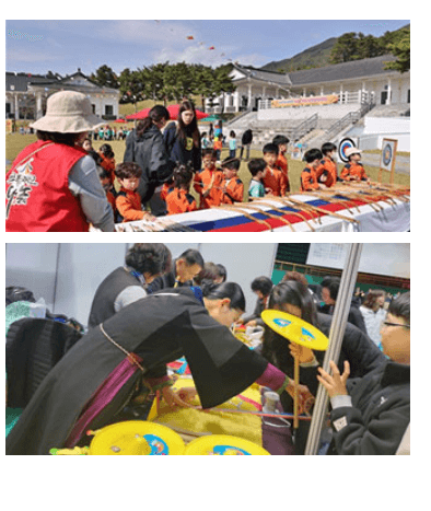 구례 산수유꽃 축제 봄꽃축제