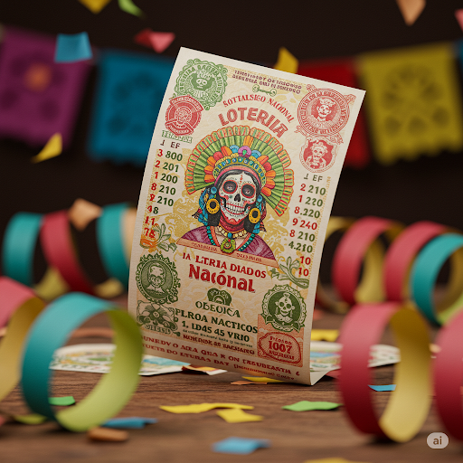 Loteria Nacional