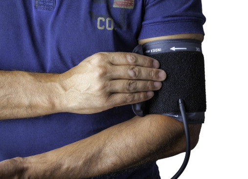 대사 증후군 이란