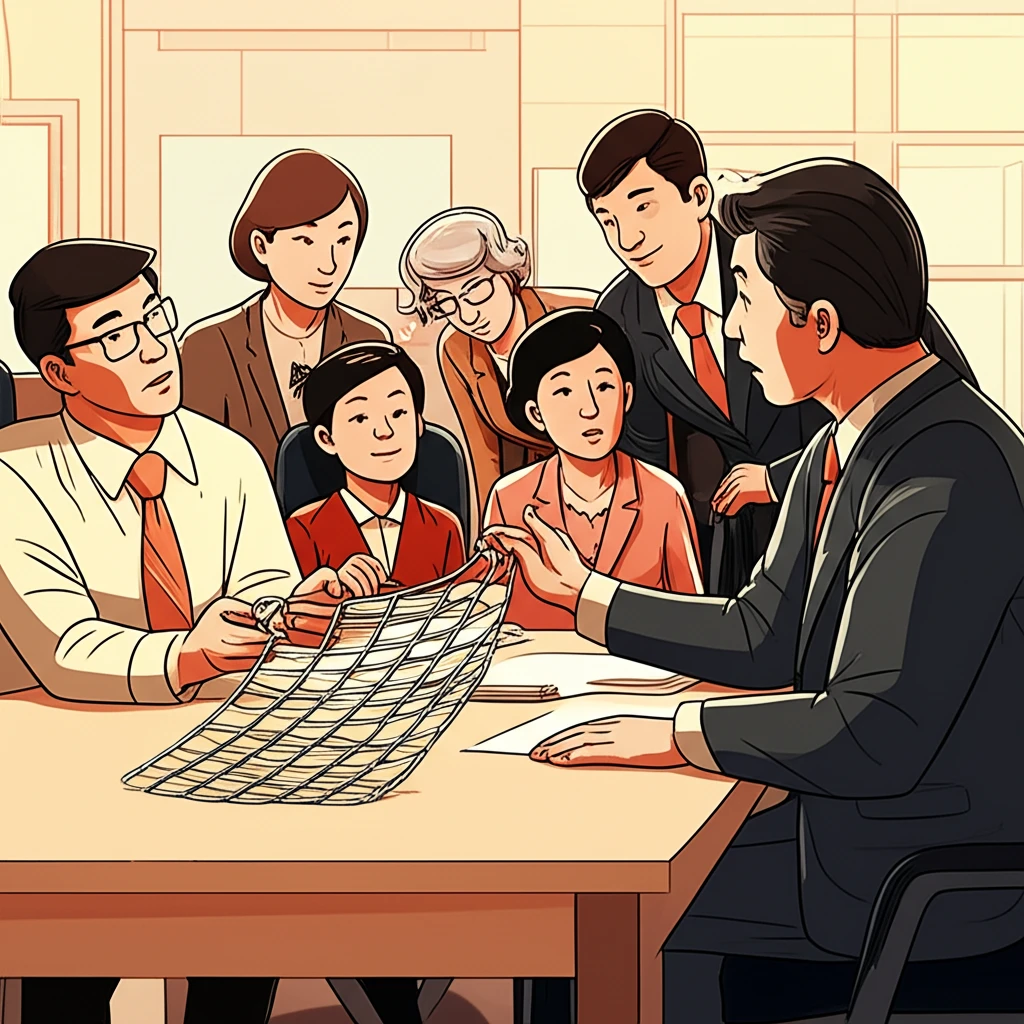 아따, 소상공인 재도약 패키지라니께!..