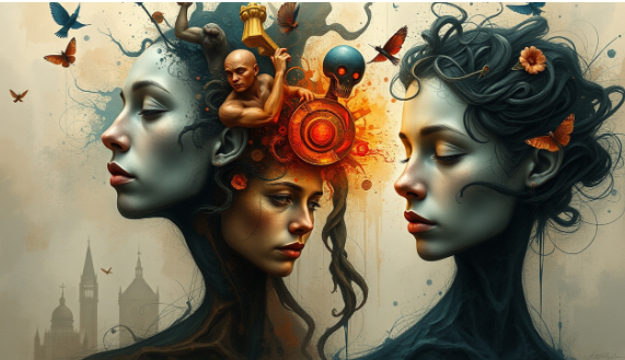 불안과 가능성의 철학