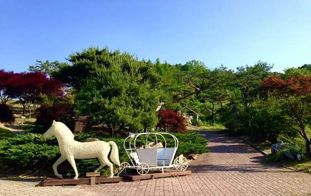 이안숲속
