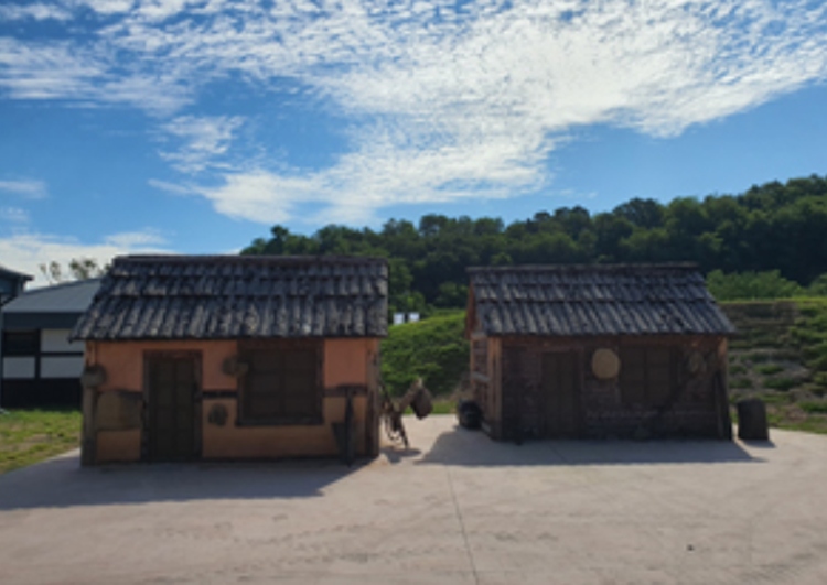 소이산 모노레일