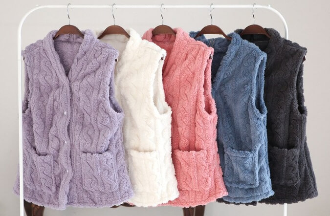 수면조끼를 이용한 편안한 잠자리, 그 효과와 선택법