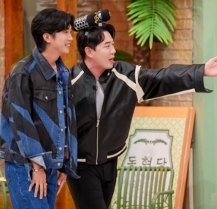 임영웅 신곡 라이브 - 놀라운 토요일 예능 출연 놀토 아임 히어로 콘서트