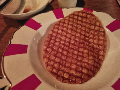 심야식당스툴 메뉴