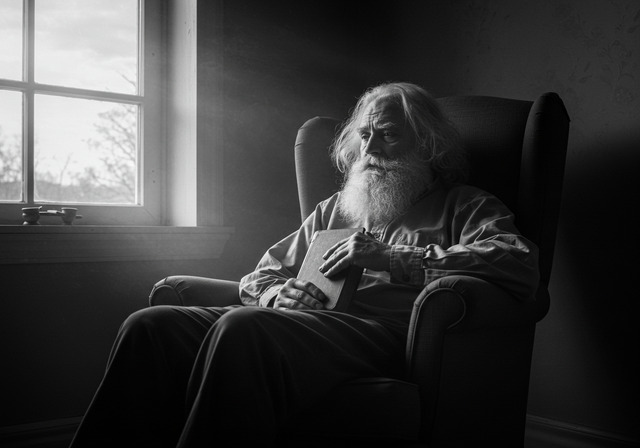 노인성 불면증의 주요 증상