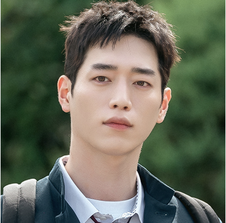 언더커버 하이스쿨 등장인물