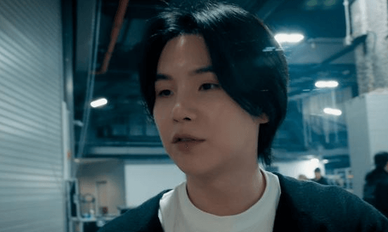 영화 예매순위 4월 셋째 주