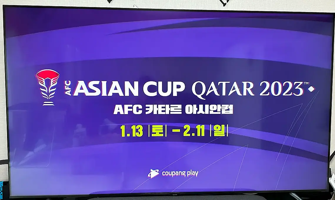 쿠팡플레이
