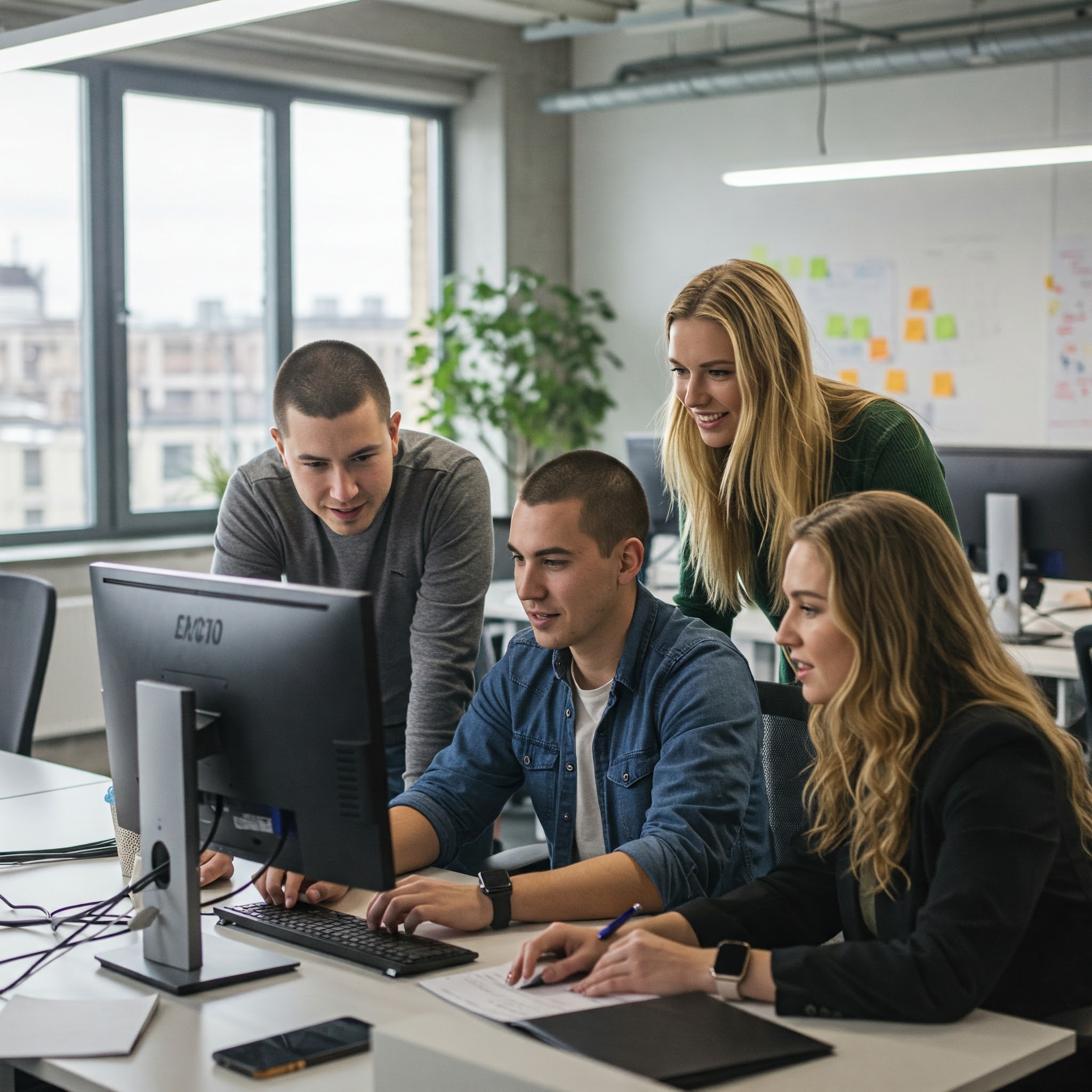 AI 시대, 노동 시장의 디지털 전환과 법적 과제