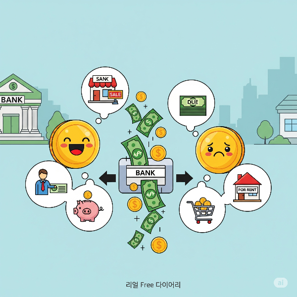 재무제표 현금흐름표 이해하기